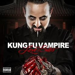 Kung Fu Vampire - Love Bites